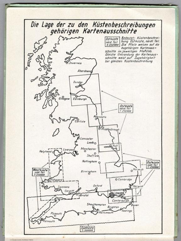 Index Map: Location of Maps.