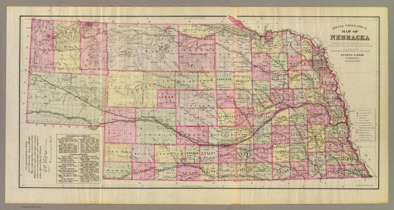 Nebraska.