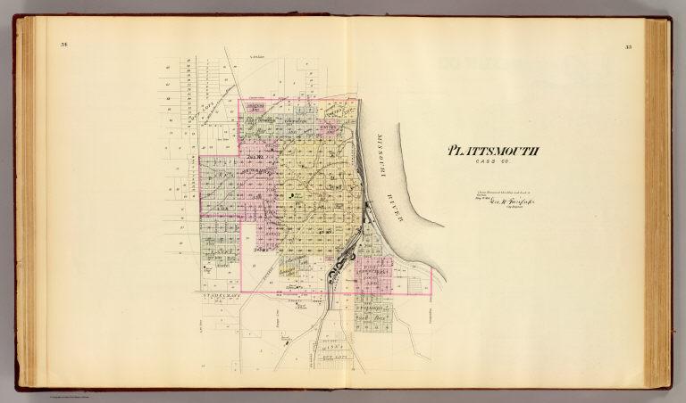 Plattsmouth.