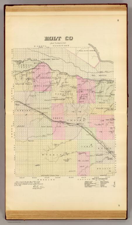 Holt Co.