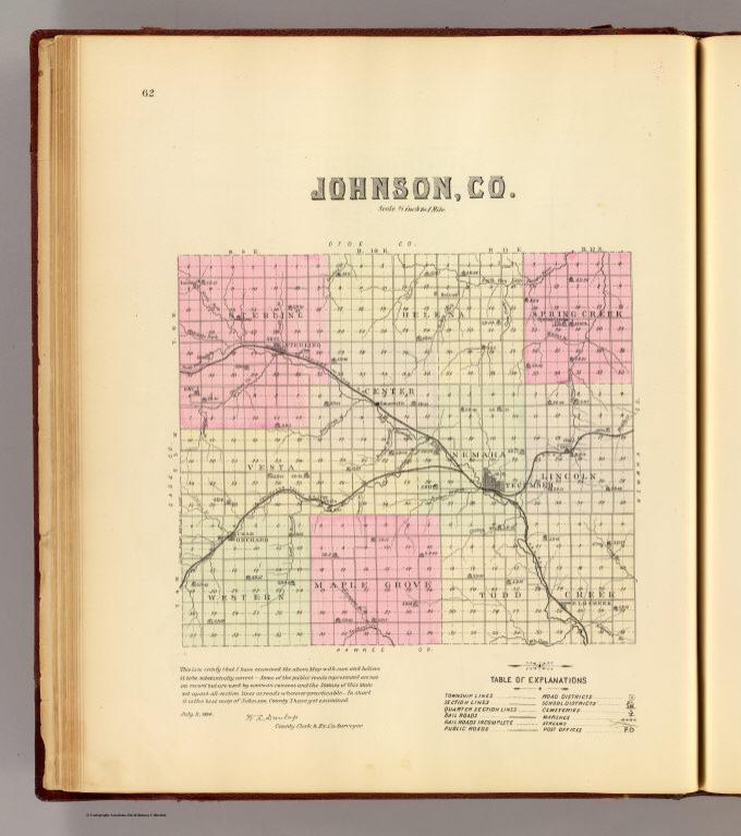Johnson Co.
