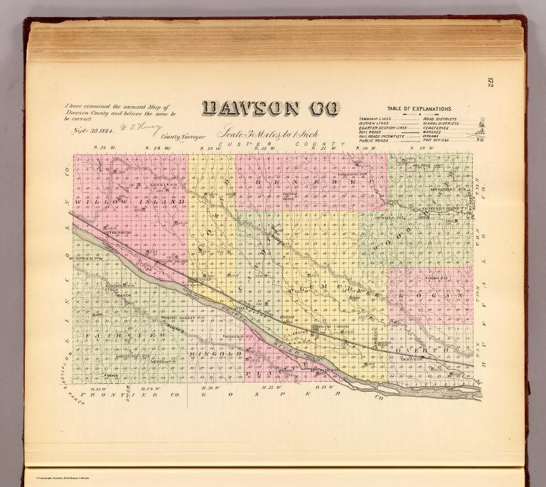 Dawson Co.