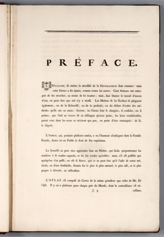 Text: Preface.