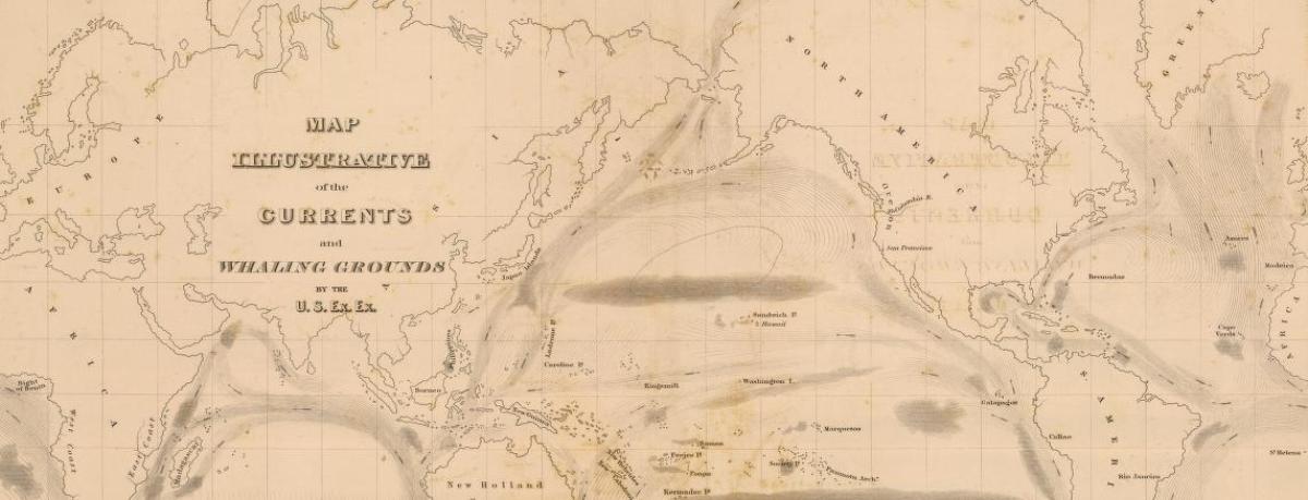 Thumbnail image for article Exploring the Depths