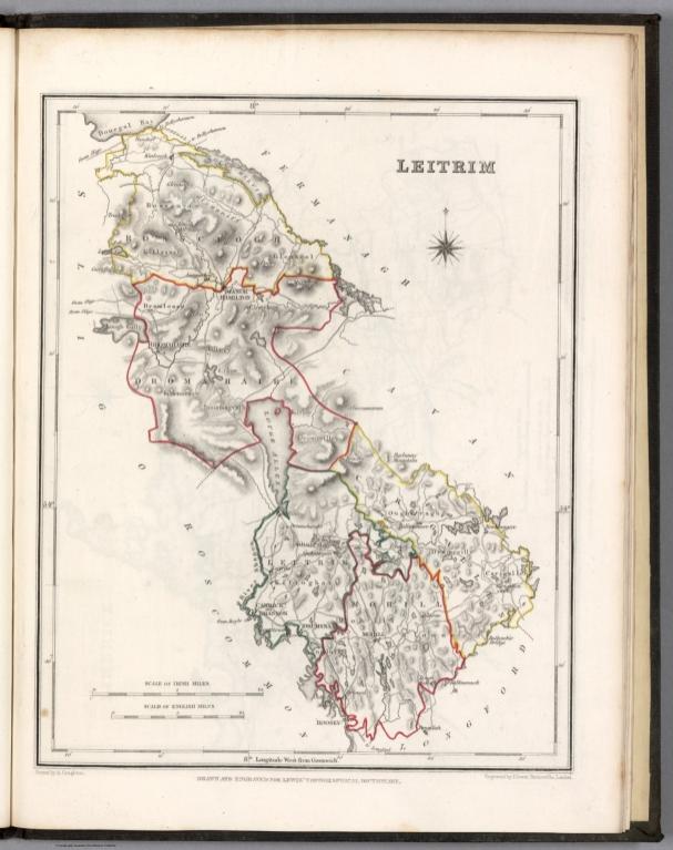 Leitrim County