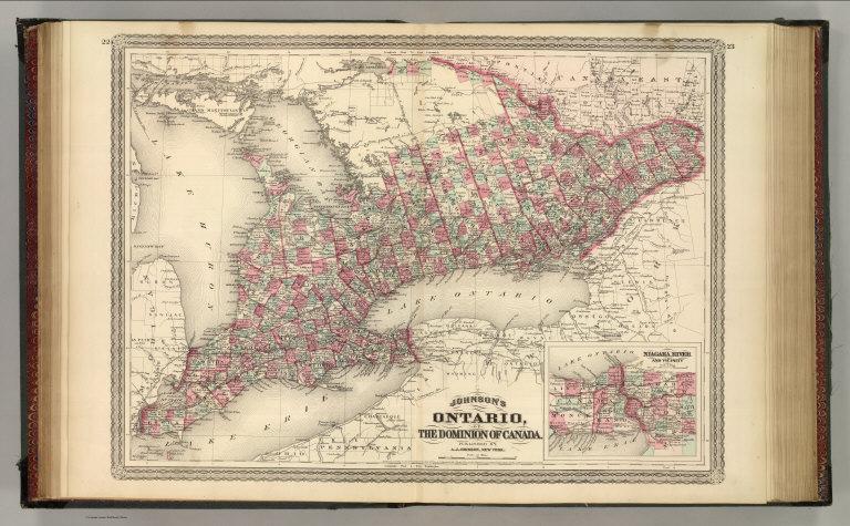 Ontario.