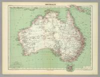 Australie - St Martin and Schrader - 1930