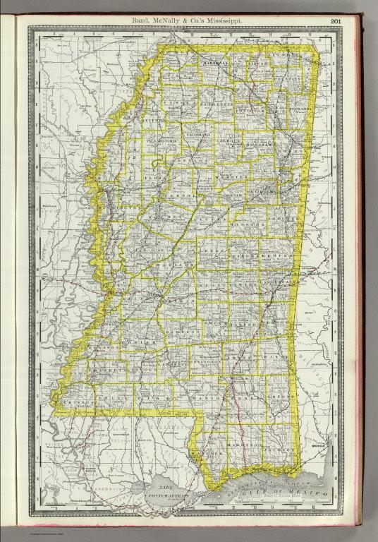 Mississippi.