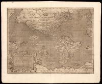 California NOT As An Island - 1600