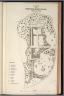 Plan of the Ordnance Survey Office; Phoenix Park