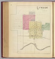 Lyndon, Osage Co.