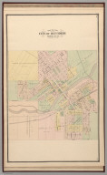 City of Belvidere, Boone County, Illinois.