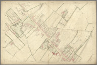 Sheet 4: Plan of York, 1852