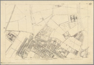 Sheet 5: Plan of York, 1852