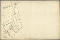 Sheet 7: Plan of York, 1852
