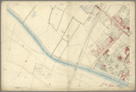 Sheet 8: Plan of York, 1852