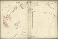 Sheet 10: Plan of York, 1852