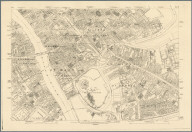 Sheet 12: Plan of York, 1852