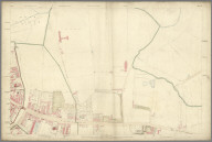 Sheet 13: Plan of York, 1852