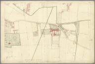 Sheet 16: Plan of York, 1852