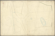 Sheet 17: Plan of York, 1852