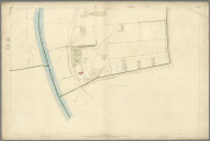 Sheet 21: Plan of York, 1852