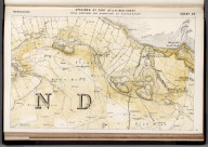 Specimen of part of a 6 inch sheet