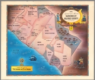 The Old Spanish and Mexican Ranchos of Orange County, California  display picture 1