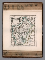 Abissinie ou Haute Ethiopie., La Geographie Universelle. Tom 1. Le Monde ou La Geographie Universelle ... Par P. Du Val d'Abbeville ... A Paris Chez, L'Auteur ... Chez Nicolas Langlois ... MDCLXXXII. Tom 2. l'Europe ... Partie de La Geographie Universelle, Par P. Du-Val ... A Paris Chez d'Auteur.