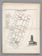 Paris 6 Eme. Arrondissement : Quartier des Lombards. No. 23