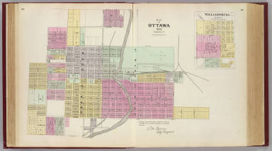 Ottawa City, Williamsburg