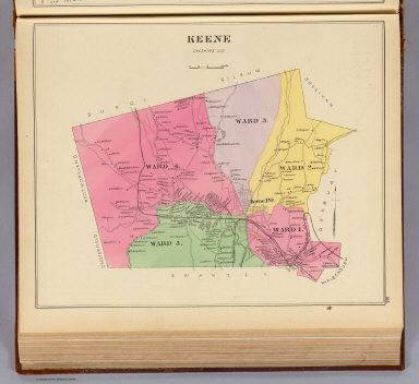 Keene, Cheshire Co.