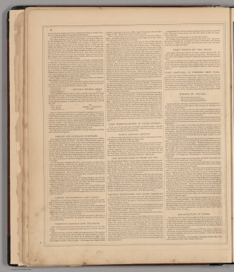 Text: History of Yates County, New York (continued).