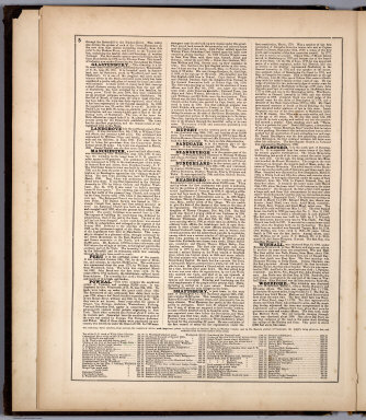 Text: Sketch of the Early History of Bennington County, Vermont (continued).