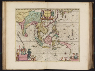 Browse All : Images of India from 1665 - David Rumsey Historical