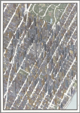 Browse All : Images by Tadashi Ishihara from 2000 - David Rumsey