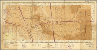 Historical Sectional Charts