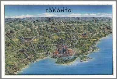 Browse All : Images by Unique Media Inc. - David Rumsey Historical