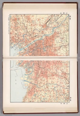 Browse All - David Rumsey Historical Map Collection