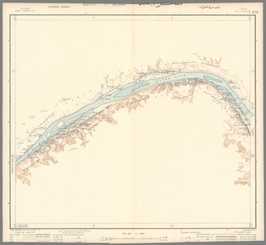 Sheet 173 El Derr