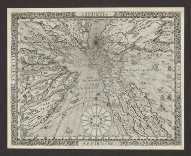 Browse All : Celestial Atlas and Book Map - David Rumsey