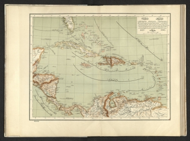 Browse All : Images of Central America from 1893 - David Rumsey