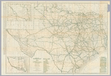 Browse All : Pocket Map and Roads by Rand McNally and Company