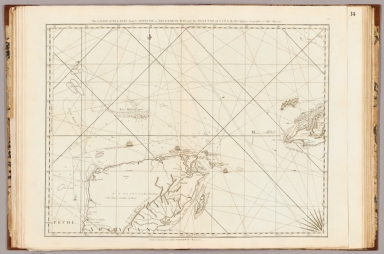 Browse All : Atlas Map of Cuba - David Rumsey Historical Map
