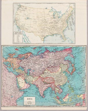 Browse All : Images from World War II - David Rumsey Historical