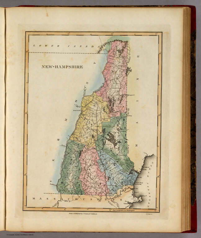 New Hampshire.