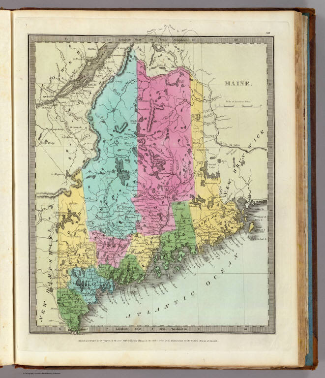 Maine.