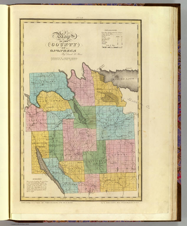 Onondaga County.