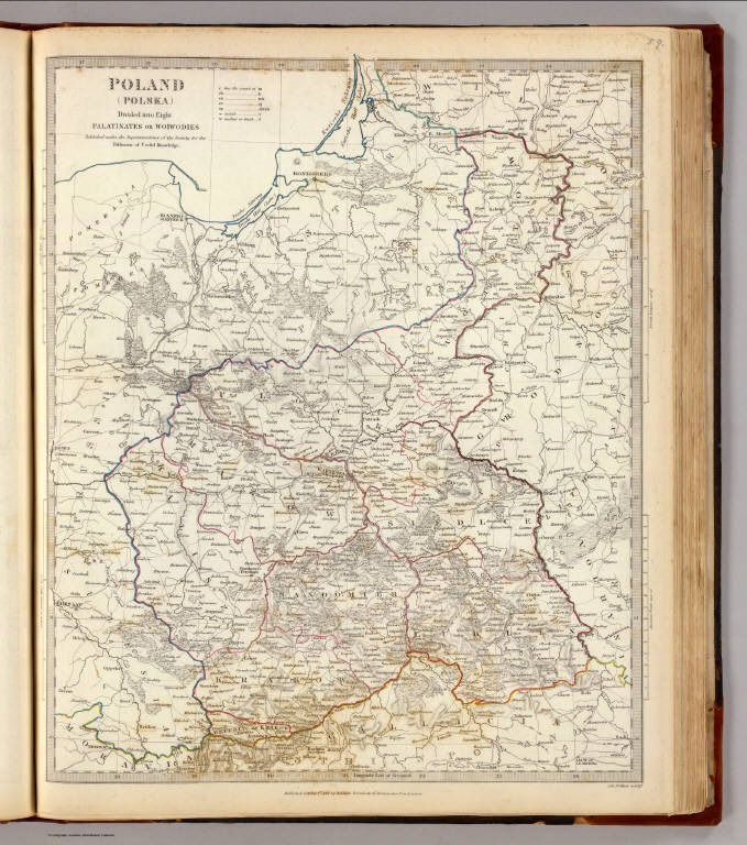 Poland. Polska.