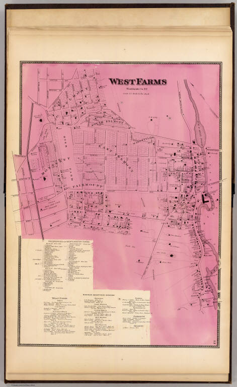 West Farms.
